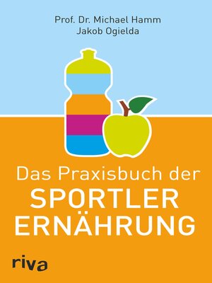 cover image of Das Praxisbuch der Sportlerernährung